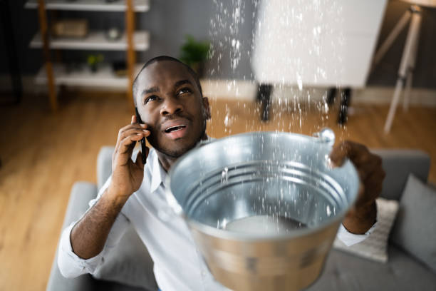 24/7 water damage repair in Williamsport, OH