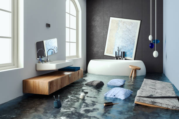 Best Flood damage cleanup  in Williamsport, OH
